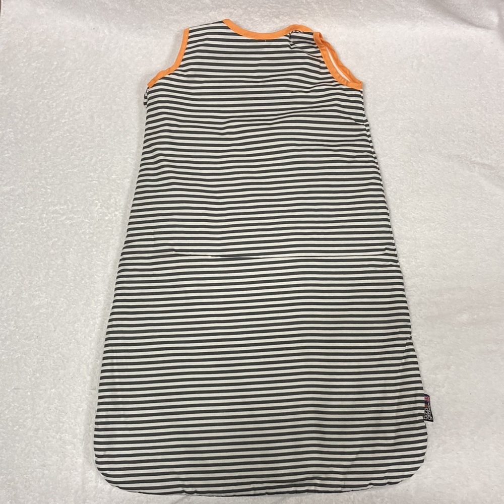 Nwot Bizzi growin sleepsack wearable blanket lion 2.5 tog unisex gender neutral - Picture 7 of 7